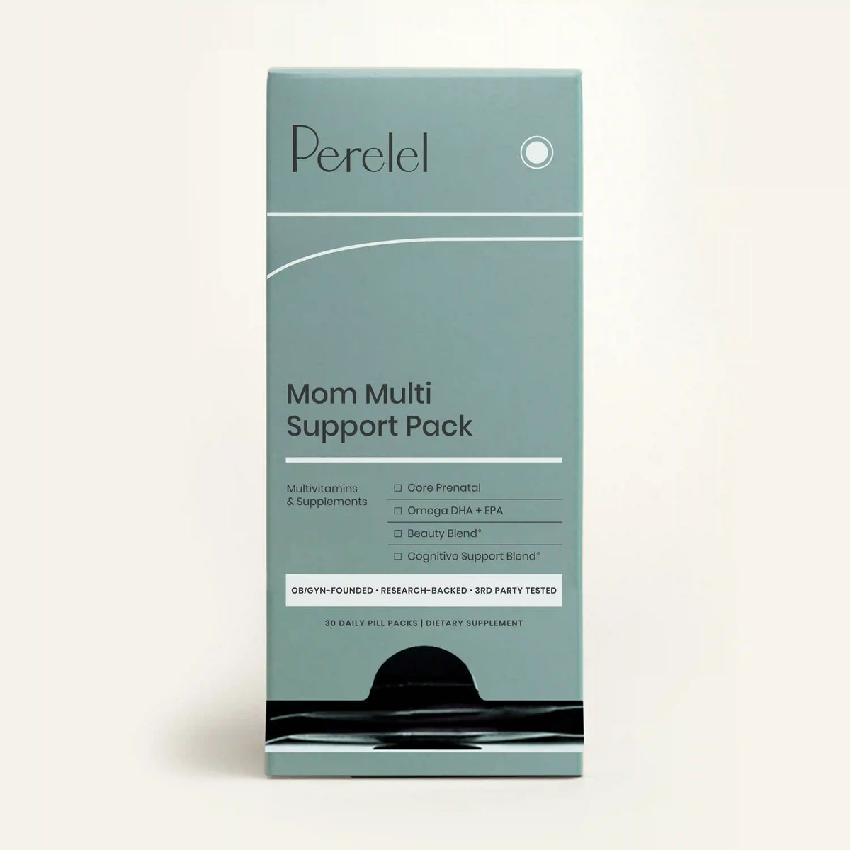Mom Multi Support Pack