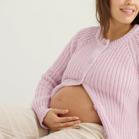 2nd Trimester