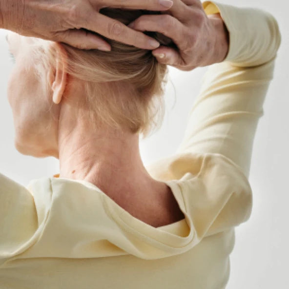 Perimenopause