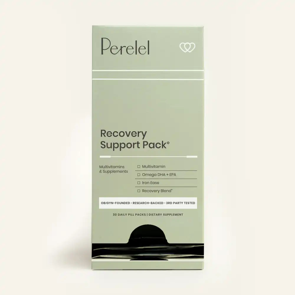Recovery Support Pack*