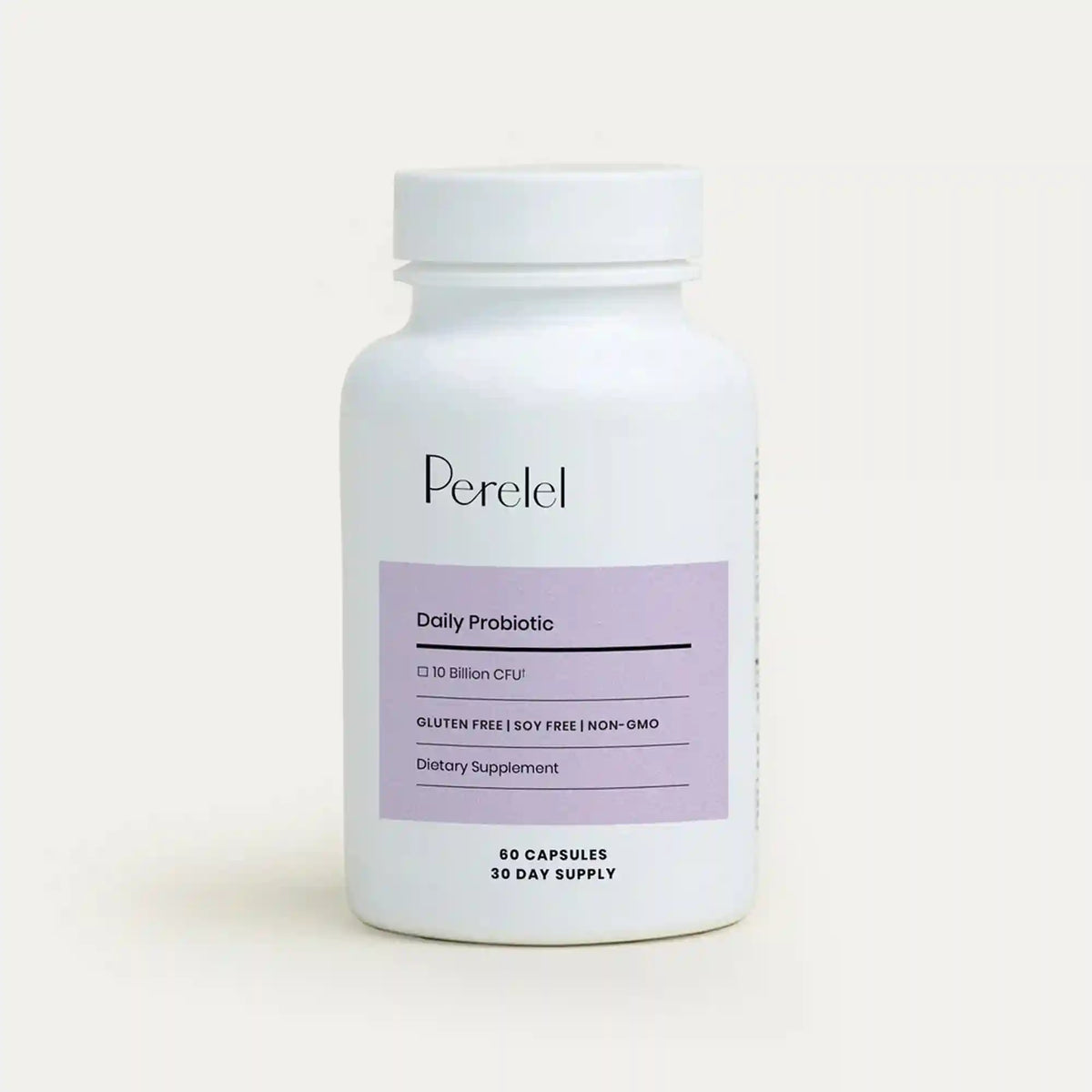 Daily Probiotic