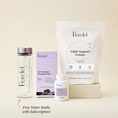 Early Pregnancy Support Bundle