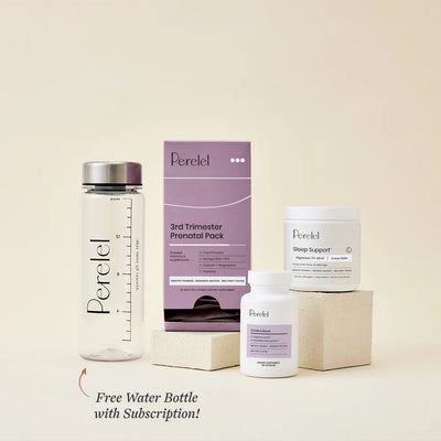 Birth Prep Bundle