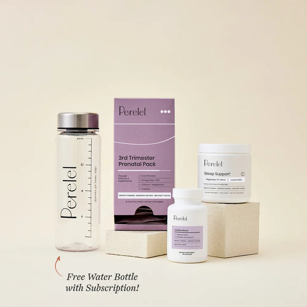 Birth Prep Bundle