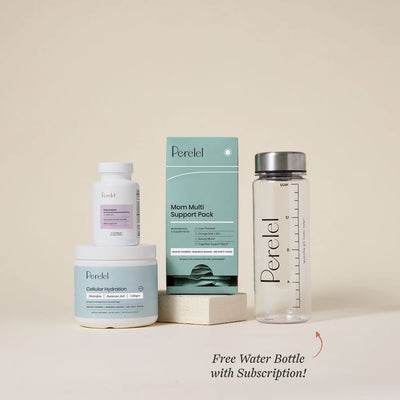 Postpartum Care Bundle