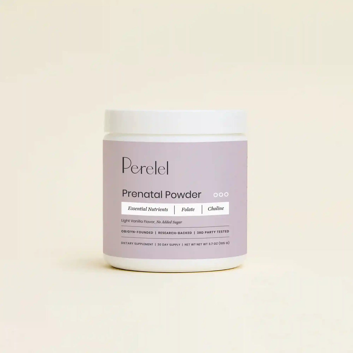 Core Prenatal Powder
