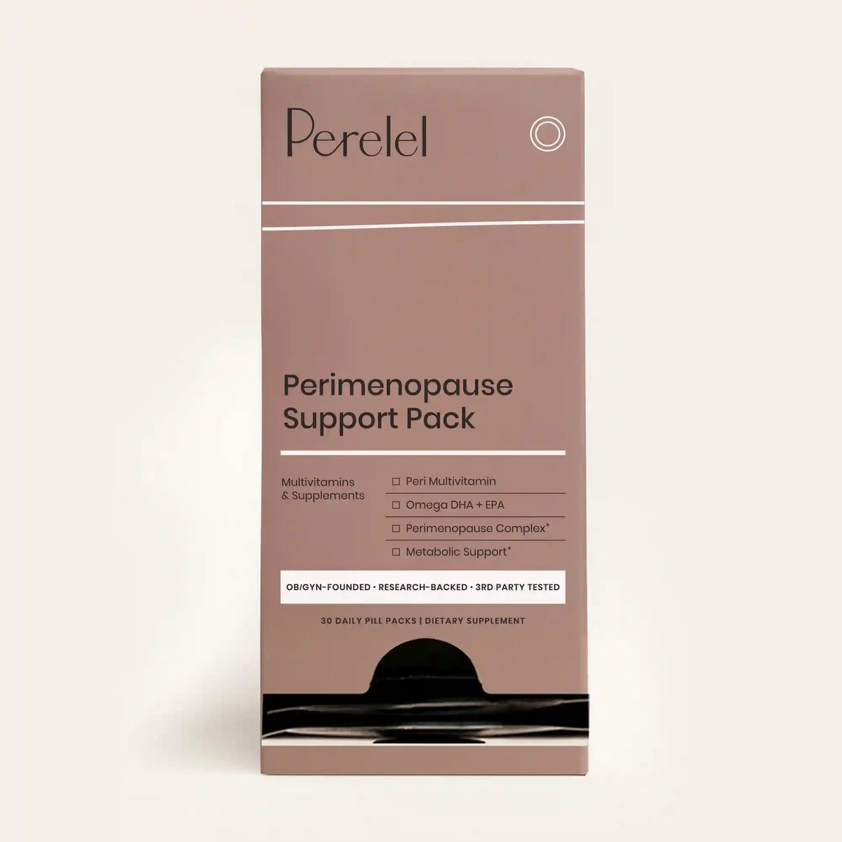 Perimenopause Support Pack