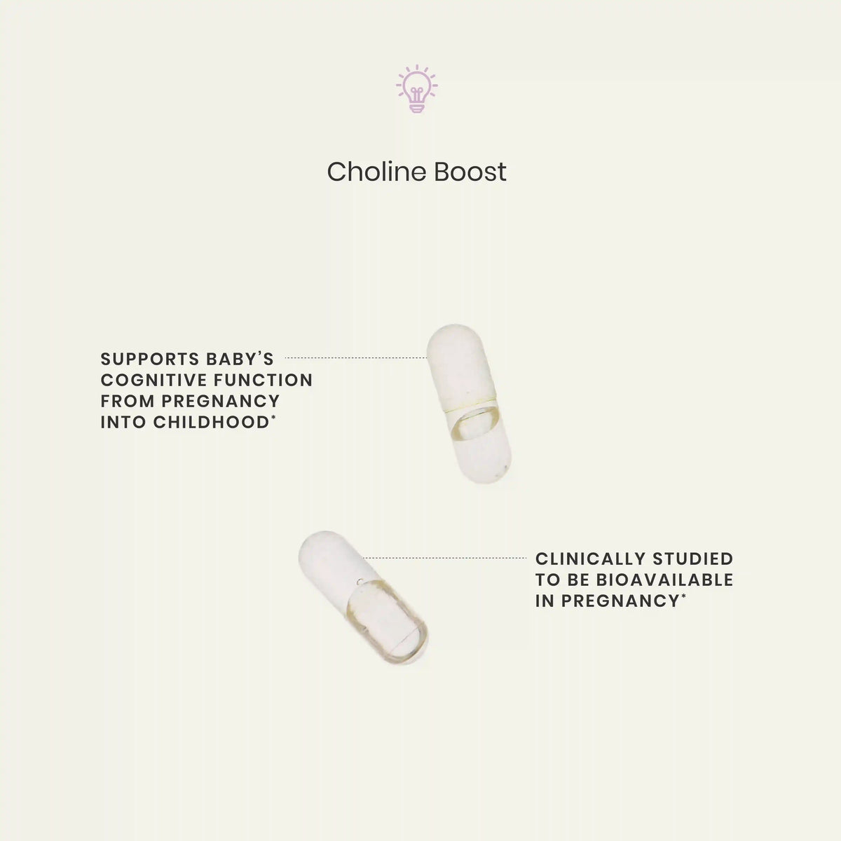 Choline Boost