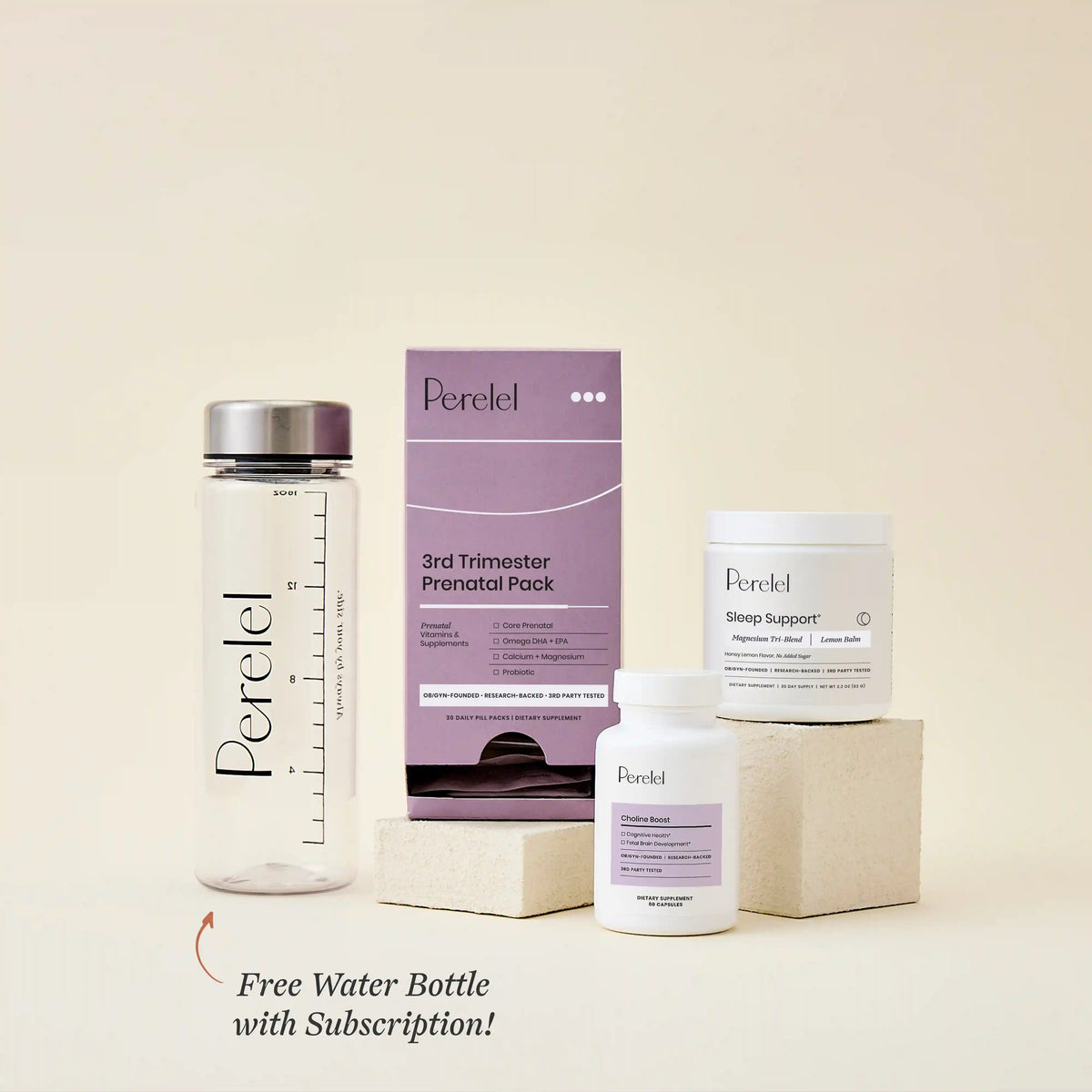 Birth Prep Bundle