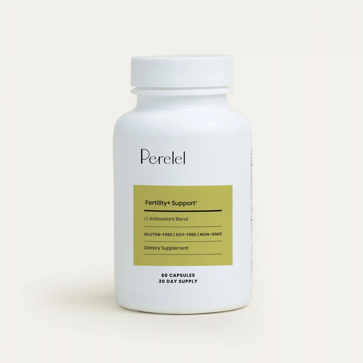 Fertility+ Support