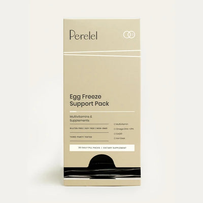 Egg Freeze & IVF
