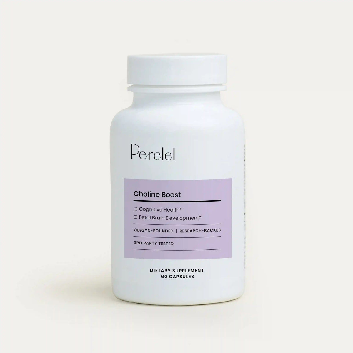 Choline Boost