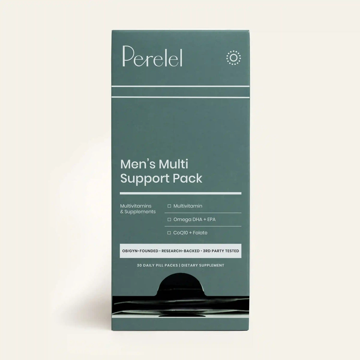 Men’s Multi Support Pack