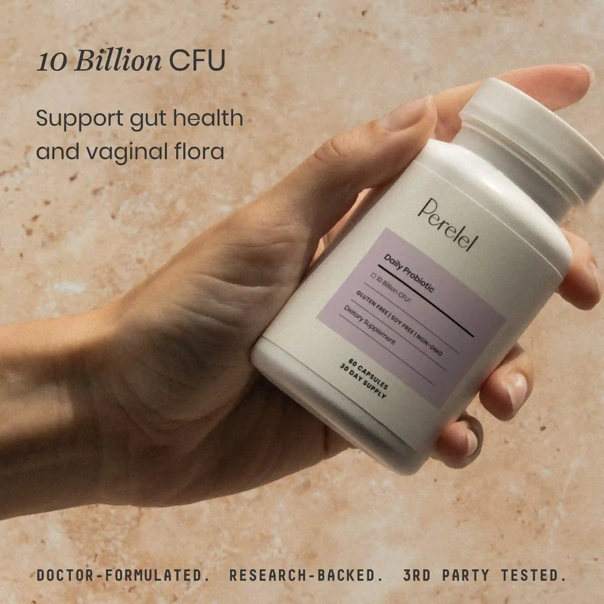 Daily Probiotic