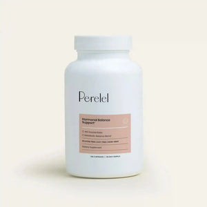 Hormonal Balance Support*