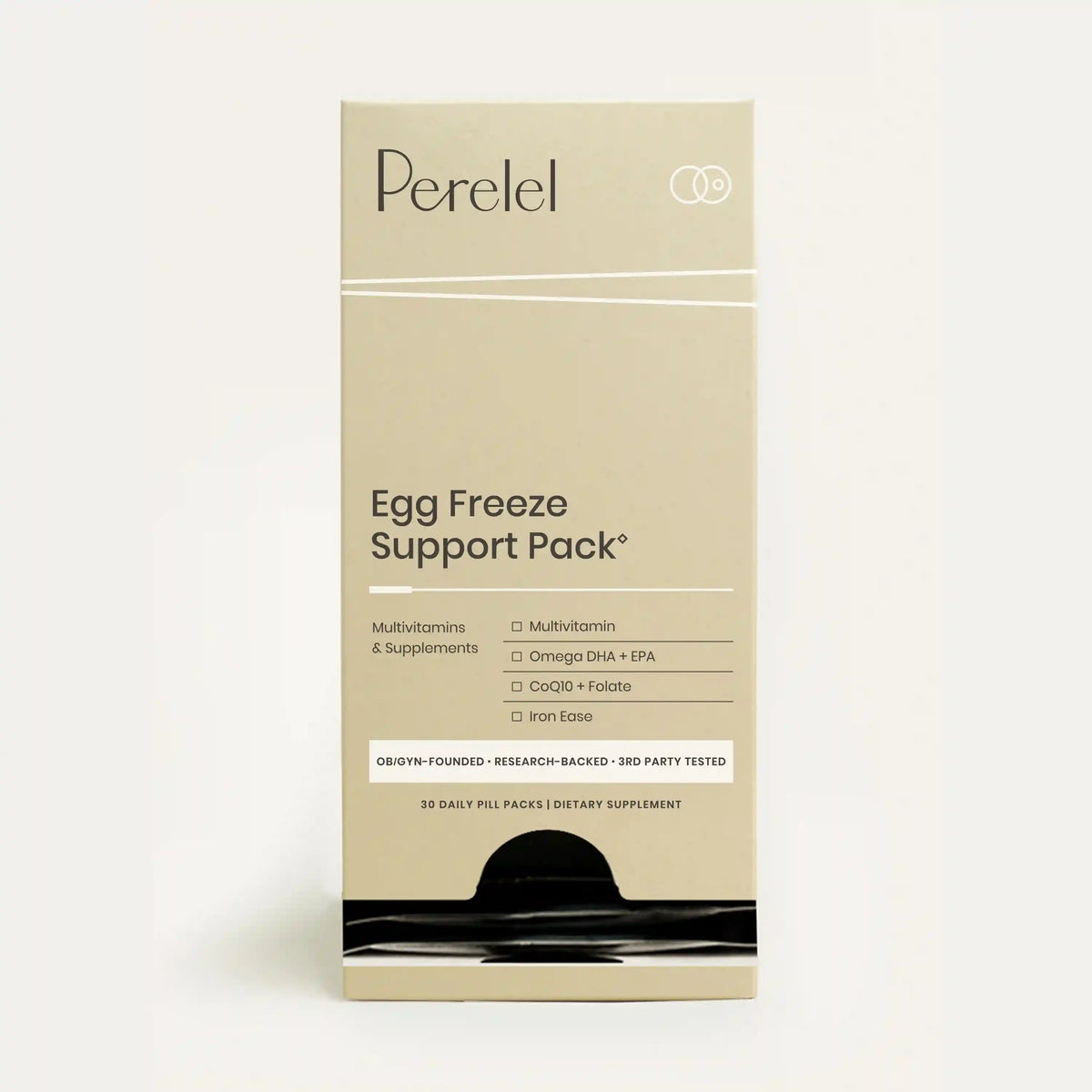 Egg Freeze Support Pack*