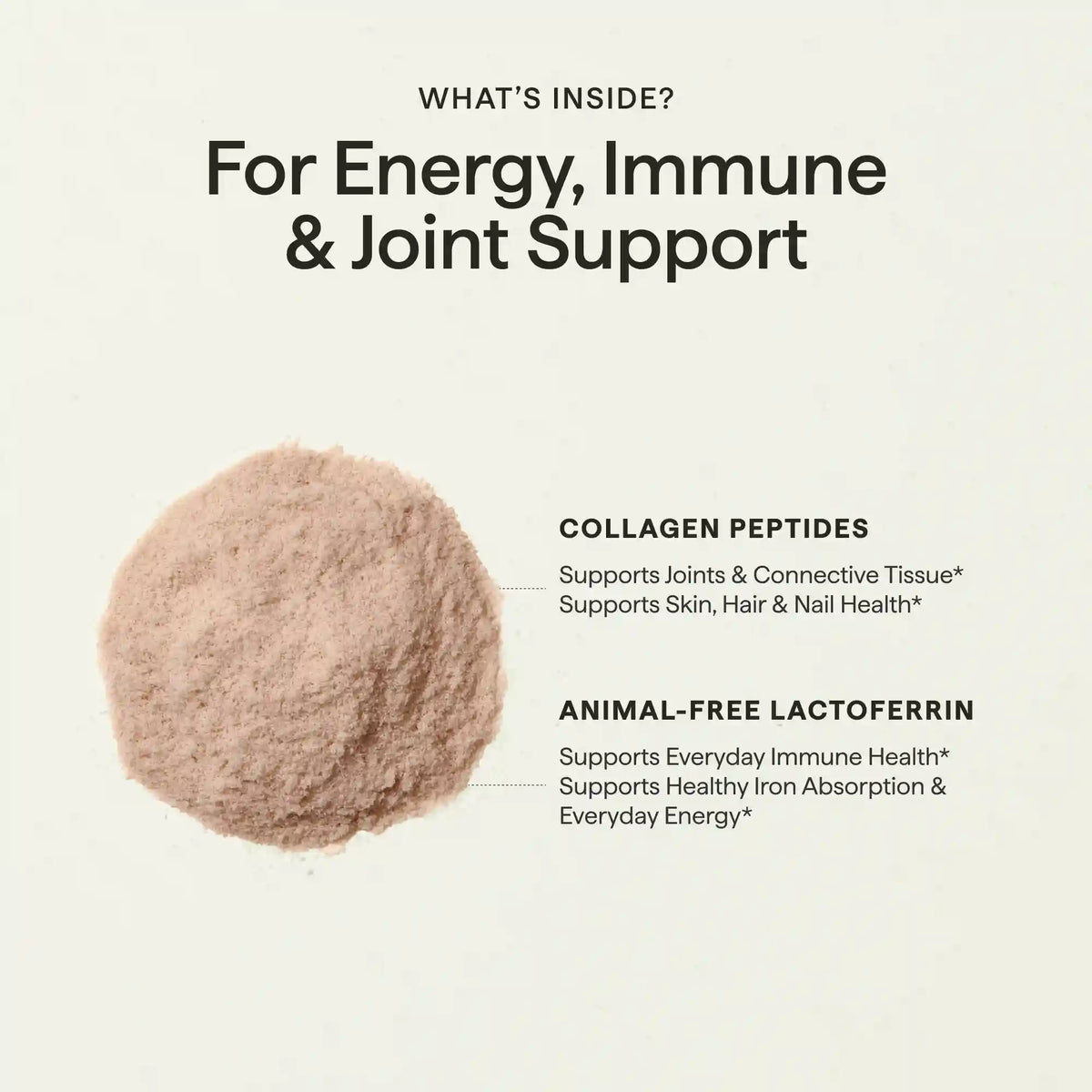 Collagen+ Defense